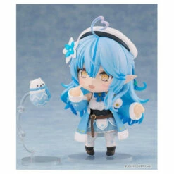 Nendoroid Yukihana Lamy Hololive Production -Bandai Sales Store nendoroid yukihana lamy hololive production 1 5