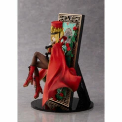 Nero Claudius Fate/EXTRA Arco Wada Exhibition 1/7 Scale Figure Limited Edition -Bandai Sales Store nero claudius fateextra arco wada exhibition 17 scale figure limited edition 2