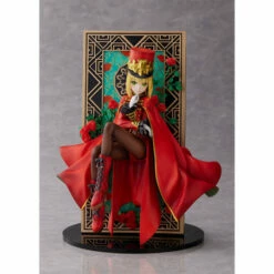 Nero Claudius Fate/EXTRA Arco Wada Exhibition 1/7 Scale Figure Limited Edition
