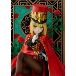 Nero Claudius Fate/EXTRA Arco Wada Exhibition 1/7 Scale Figure Limited Edition -Bandai Sales Store nero claudius fateextra arco wada exhibition 17 scale figure limited edition 4