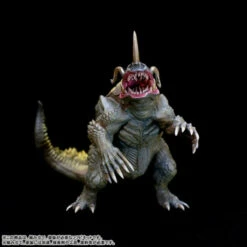 Neronga: Shin Ultraman Mega Soft Vinyl Kit