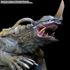 Neronga: Shin Ultraman Mega Soft Vinyl Kit -Bandai Sales Store neronga shin ultraman mega soft vinyl kit 3