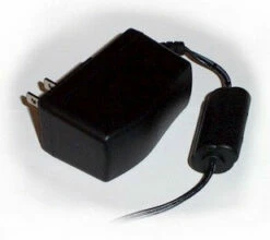 Ngineering N3512B 12V DC 1.5Amp Regulated Power Supply