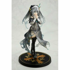 Nia Honjou Date A Live IV 1/7 Scale Figure -Bandai Sales Store nia honjou date a live iv 17 scale figure 5