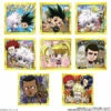 Bandai Niformation Hunter X Hunter Sticker X Seal Wafer Vol.3 20Pack BOX
