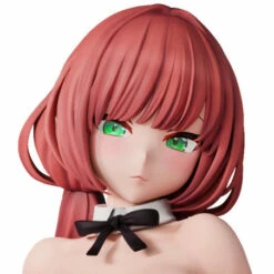 Nikkan Shoujo Anne Pursuit Eye Ver. Original JK 1/4 Scale Figure