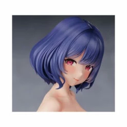 Nikkan Shoujo Azusa Harukawa 1/6 Scale Figure