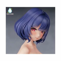 Nikkan Shoujo Azusa Harukawa Moisture Eye Ver. 1/4 Scale Figure LIMITED EDITION