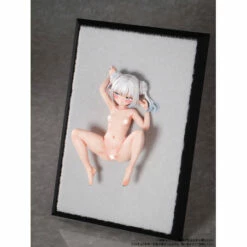 Nikkan Shoujo Co-sleeping Plus Lorielf Rumi Moisture Eye Ver. 1/5 Scale Figure LIMITED EDITION -Bandai Sales Store nikkan shoujo co sleeping plus lorielf rumi moisture eye ver 15 scale figure limited edition 5