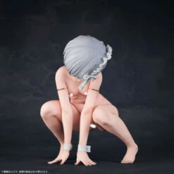 Nikkan Shoujo Himena Eye Pursuit Ver. 1/4 Scale Figure -Bandai Sales Store nikkan shoujo himena eye pursuit ver 14 scale figure 3