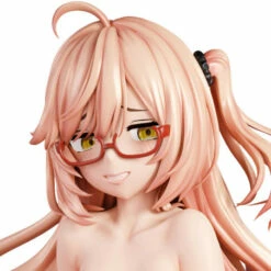 Nikkan Shoujo Jia Pursuit Eye Ver. 1/4 Scale Figure