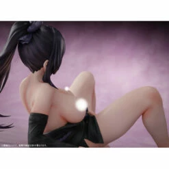 Nikkan Shoujo Kunoichi Tomoe 1/6 Scale Figure -Bandai Sales Store nikkan shoujo kunoichi tomoe 16 scale figure 2