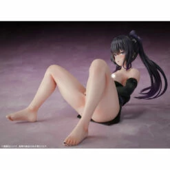 Nikkan Shoujo Kunoichi Tomoe 1/6 Scale Figure -Bandai Sales Store nikkan shoujo kunoichi tomoe 16 scale figure 3