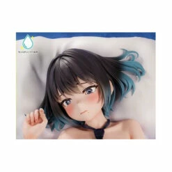 Nikkan Shoujo Rei Kurosaki Moisture Eye Ver. Public Morals Committee 1/5 Scale Figure LIMITED EDITION