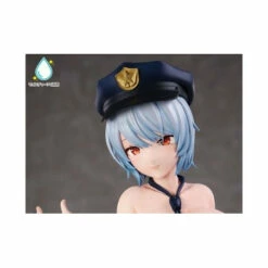 Nikkan Shoujo S Moisture Eye Ver. Original Character 1/6 Scale Figure