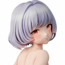 Nikkan Shoujo Shaolin Junior Twins Want To Have 1/6 Scale Figure