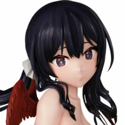 Nikkan Shoujo W Moisture Eye Ver. 1/6 Scale Figure