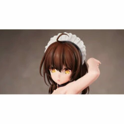 Nikkan Shoujo Y Moisture Eye Ver. Original Character 1/4 Scale Figure LIMITED EDITION