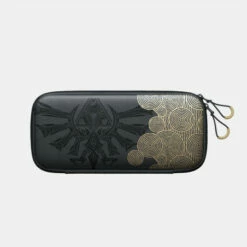 Nintendo Switch Carrying Case The Legend Of Zelda Tears Of The Kingdom Edition (with Screen Protector) -Bandai Sales Store nintendo switch carrying case the legend of zelda tears of the kingdom edition with screen protector 1