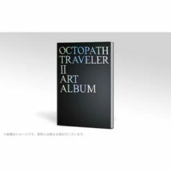 Square Enix Nintendo Switch Game Octopath Traveler II Collector Edition Limited -Bandai Sales Store nintendo switch game octopath traveler ii collector edition limited 2