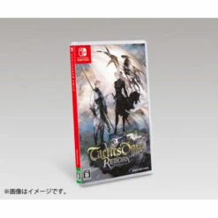 Square Enix Nintendo Switch Game Tactics Ogre: Reborn Collector Edition Limited -Bandai Sales Store nintendo switch game tactics ogre reborn collector edition limited 2