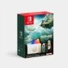 Nintendo Switch OLED The Legend Of Zelda: Tears Of The Kingdom Limited Edition