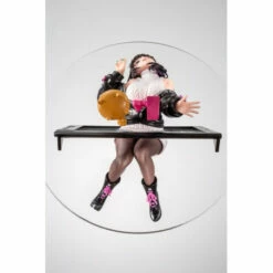 "Nishiza-san" Illustrated By Nishizawa 5mm 1/6 Scale Figure -Bandai Sales Store nishiza san illustrated by nishizawa 5mm 16 scale figure 5