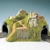 Noch 34730 N Scale Curved Tunnel For 2 Tracks