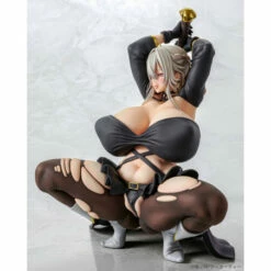 Noir Harem Quest 1/5 Scale Figure -Bandai Sales Store noir harem quest 15 scale figure 3