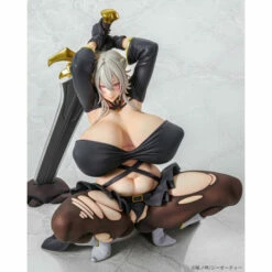 Noir Harem Quest 1/5 Scale Figure -Bandai Sales Store noir harem quest 15 scale figure 4