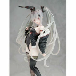 Noir Koga Taiga Original Character 1/6 Scale Figure LIMITED EDITION
