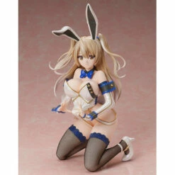 Nonoka Satonaka White Bunny Ver. 1/4 Scale Figure Limited Edition