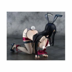 Lilly WHITE Ver. By Hisasi 1/4 Scale Figure Limited Edition