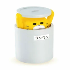 Noraneko Gundan Miniature Figure Vol.3 BOX Edition 9Pack BOX