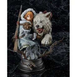 Max Factory Northern Tale 1/8 Scale Figure
