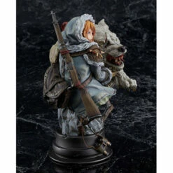 Max Factory Northern Tale 1/8 Scale Figure -Bandai Sales Store northern tale 18 scale figure 4