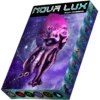 Nova Lux Kickstarter Edition With Promo Card