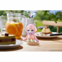 Kotobukiya Ocean Exploration Robot DENSHITAKO No.3 Coral Reef Color Ver. Hinomoto Heavy Industries Figure