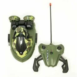 RC BATTLE BUMPERS CAMO -Bandai Sales Store odyssey toys rc battle bumpers camo 1