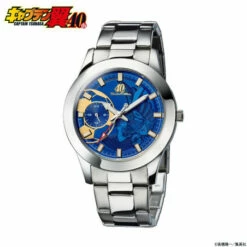 Official Watch Captain Tsubasa Glory Trail 40th Anniversary Edition