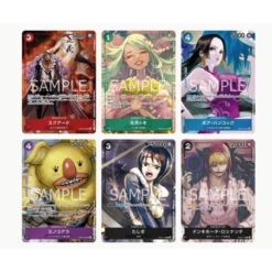 Bandai ONE PIECE Card Game Paramount War OP-02 24 Pack Box -Bandai Sales Store one piece card game paramount war op 02 24 pack box 2