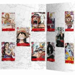 Bandai ONE PIECE Card Game Premium Card Collection 25th Anniversary Edition
