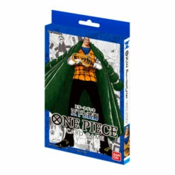 Bandai ONE PIECE Card Game Start Deck Seven Warlords Of The Sea ST-03