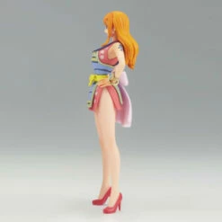 Bandai One Piece DXF The Grandline Lady Vol.8 Nami Figure -Bandai Sales Store one piece dxf the grandline lady vol8 nami figure 3