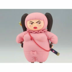 Bandai One Piece DXF The Grandline Lady Vol.8 Shinobu Figure -Bandai Sales Store one piece dxf the grandline lady vol8 shinobu figure 4