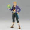 Bandai One Piece DXF The Grandline Men Vol.21 Marco Figure