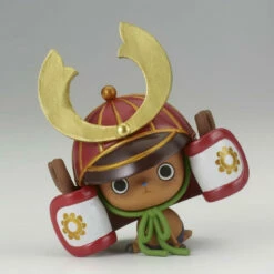 Bandai One Piece DXF The Grandline Men Vol.21 Tony Tony Chopper Figure