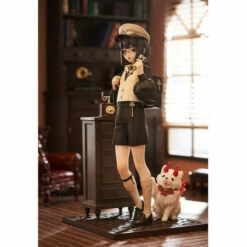 Onikiri Reforged: Magic City Dream Ver. Onmyoji 1/7 Scale Figure