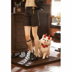 Onikiri Reforged: Magic City Dream Ver. Onmyoji 1/7 Scale Figure -Bandai Sales Store onikiri reforged magic city dream ver onmyoji 17 scale figure 5