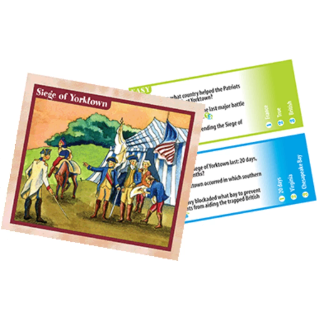 PROFESSOR NOGGIN AMERICAN REVOLUTION 2 PROFESSOR NOGGIN AMERICAN REVOLUTION - Image 2